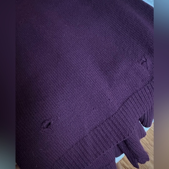 Designer cardigan - Picture 6 of 6